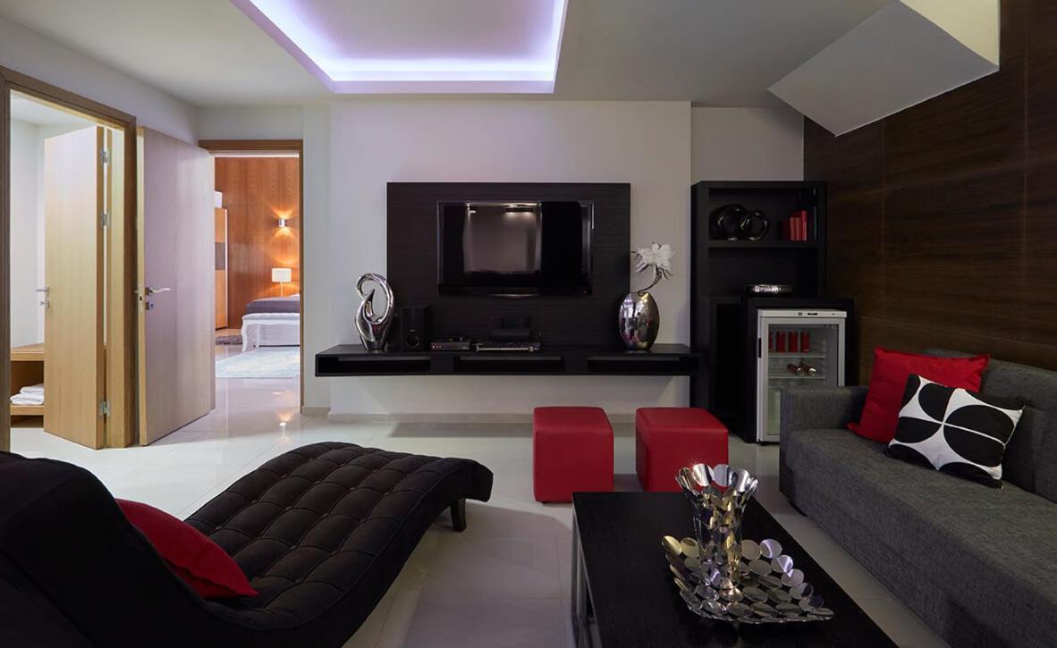 Karvouno Villas Sivota  Bagian luar foto