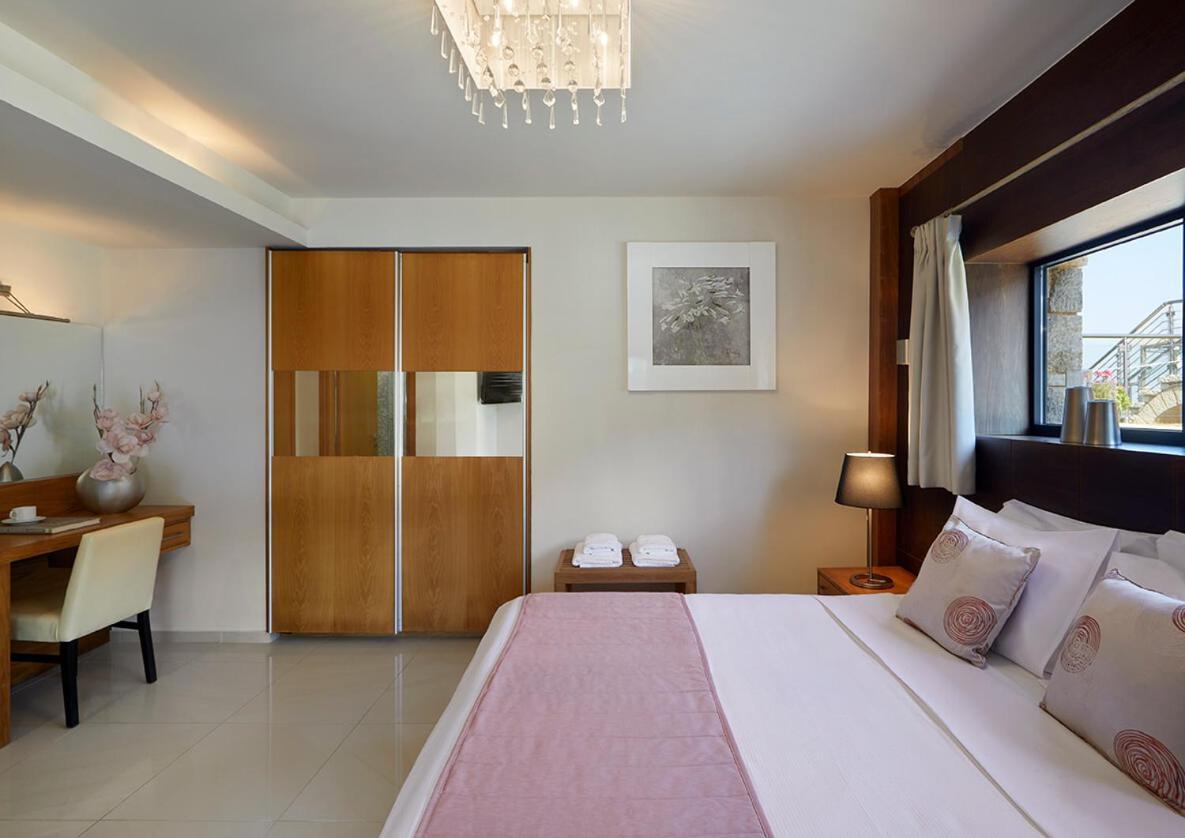 Karvouno Villas Sivota  Bagian luar foto
